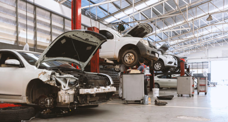 Choosing Auto Body Shops in Vancouver: Tips on what to look for